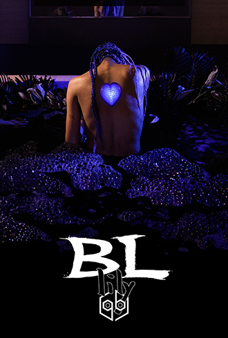 New Album「BL」